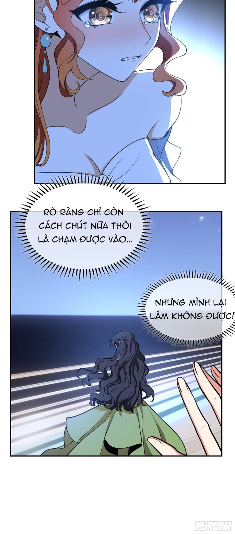 Sắp Bị Ăn Mất Rồi! Chap 31 - Next Chap 32