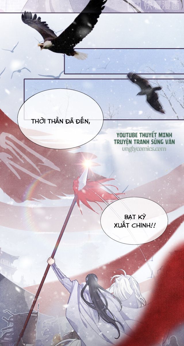 Tướng Quân Lệnh Chapter 14 - Next Chapter 15