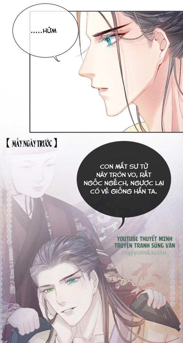 Tướng Quân Lệnh Chapter 14 - Next Chapter 15