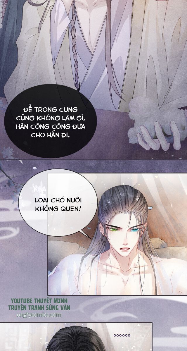 Tướng Quân Lệnh Chapter 14 - Next Chapter 15