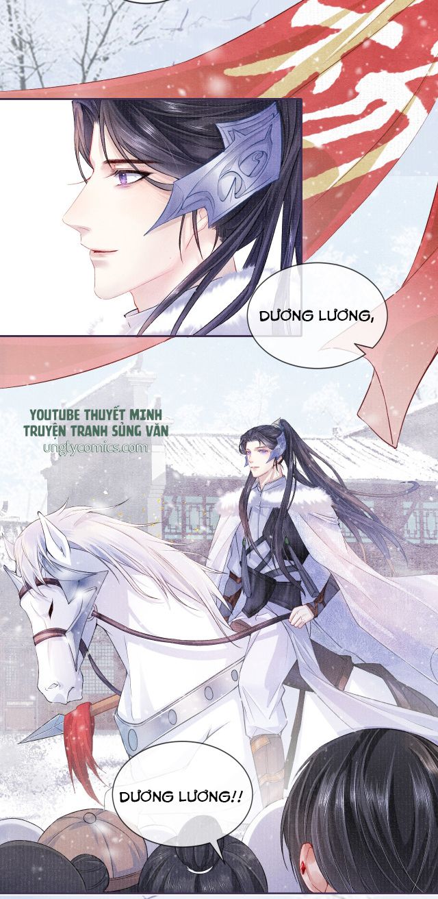 Tướng Quân Lệnh Chapter 14 - Next Chapter 15