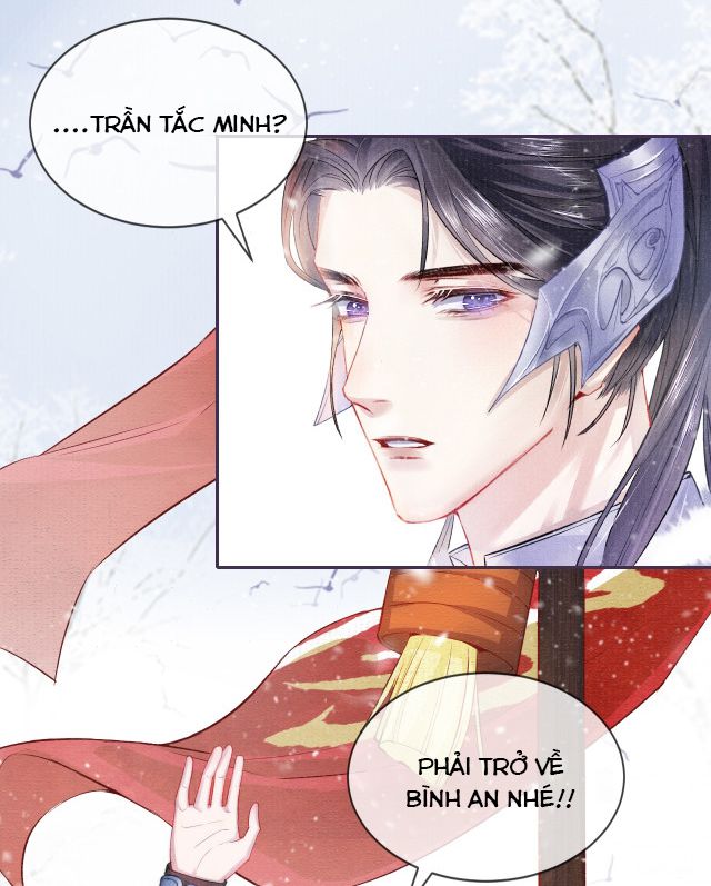 Tướng Quân Lệnh Chapter 14 - Next Chapter 15