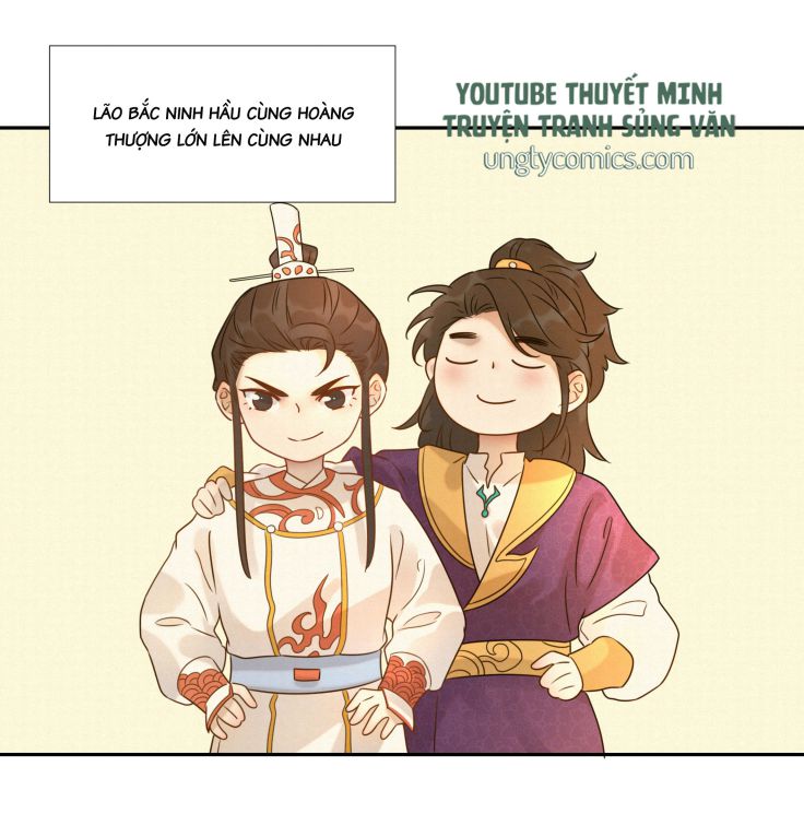 Hình Như Lấy Nhầm Kịch Bản Nữ Chủ Chap 8 - Next Chap 9