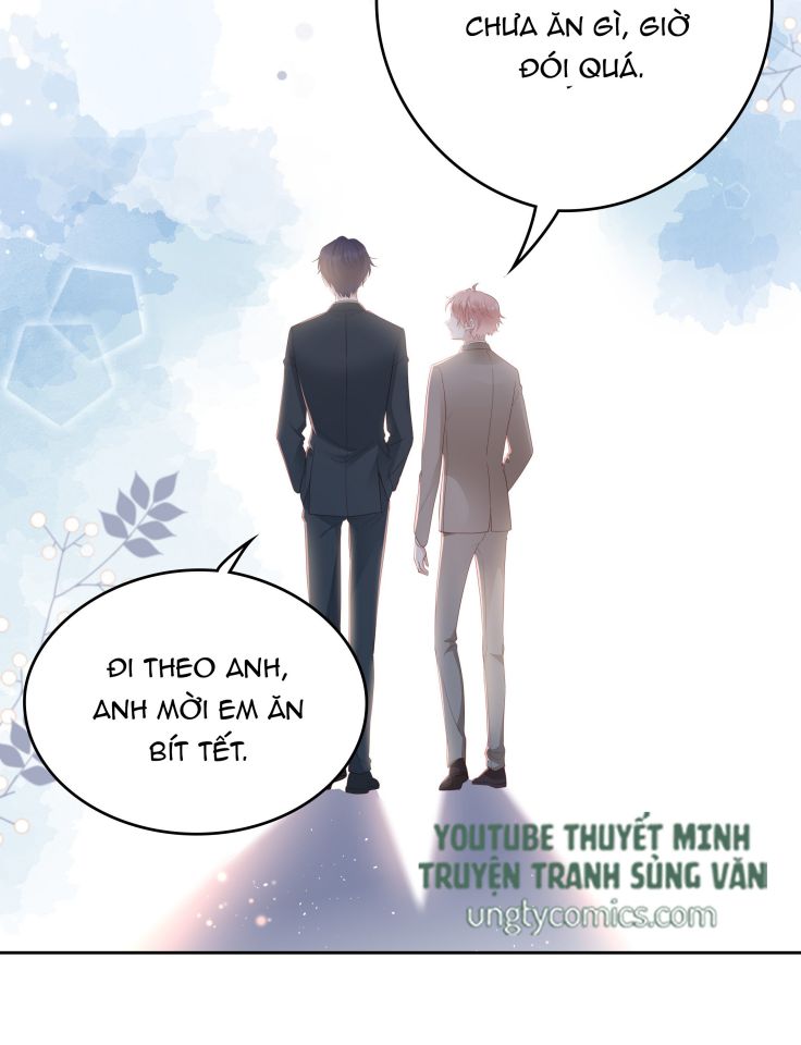 Bùi Bảo Chapter 4 - Next Chapter 5