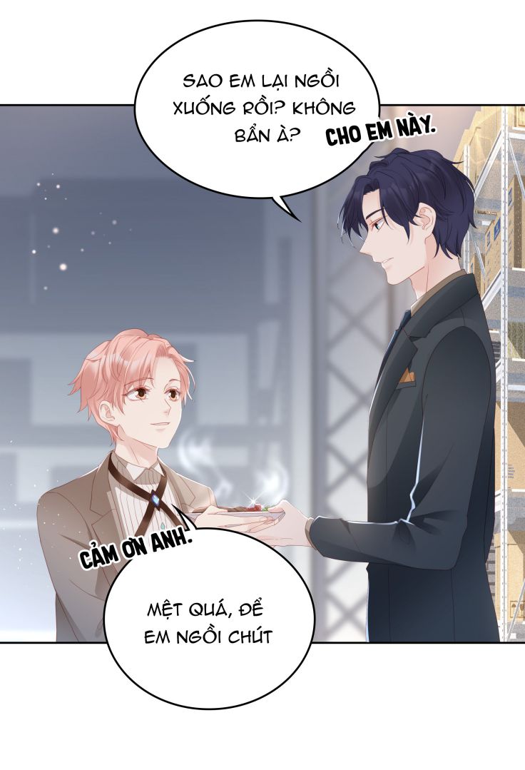 Bùi Bảo Chapter 4 - Next Chapter 5