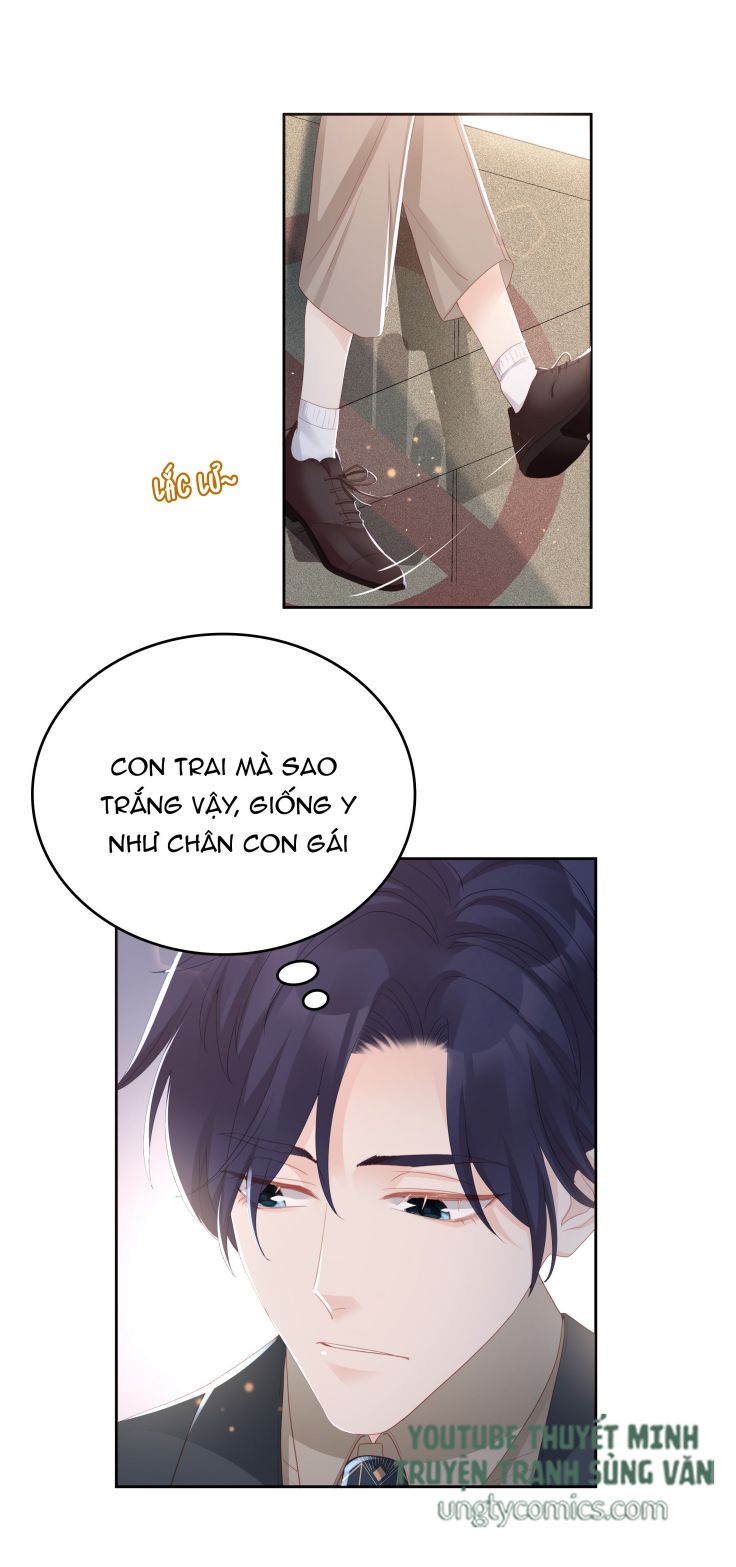 Bùi Bảo Chapter 4 - Next Chapter 5