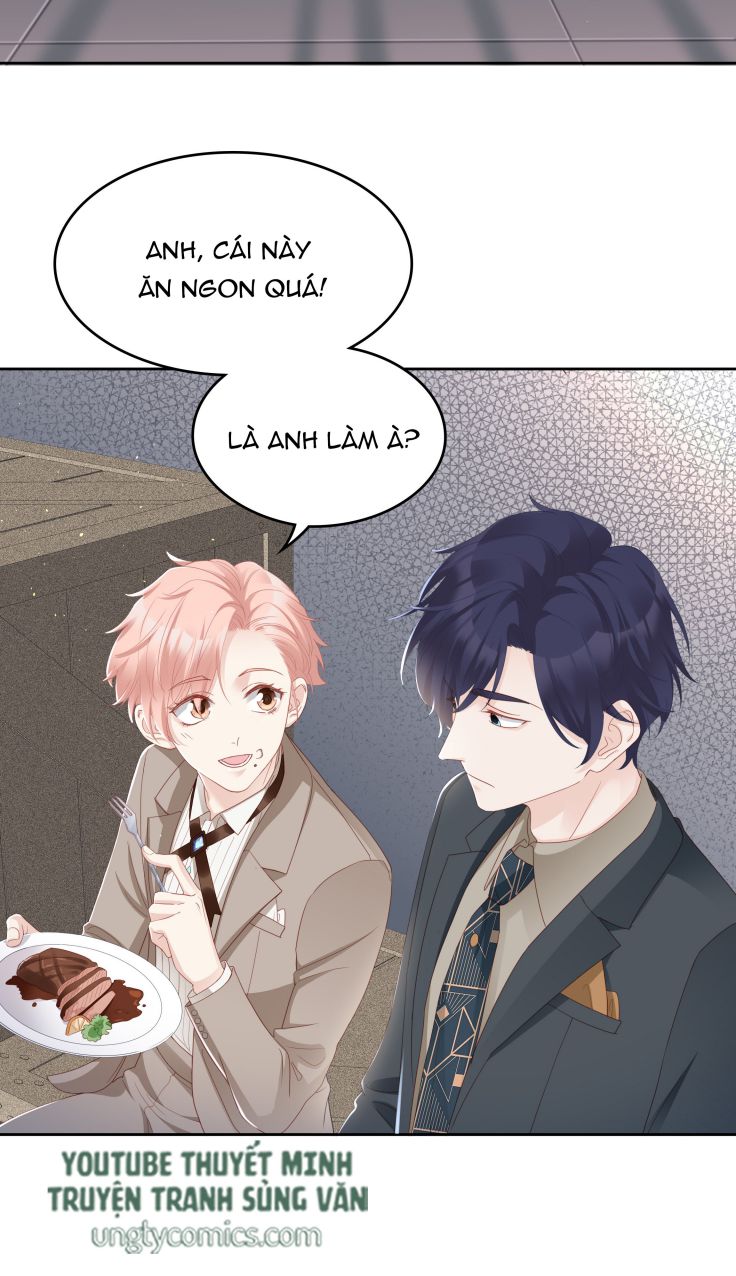 Bùi Bảo Chapter 4 - Next Chapter 5