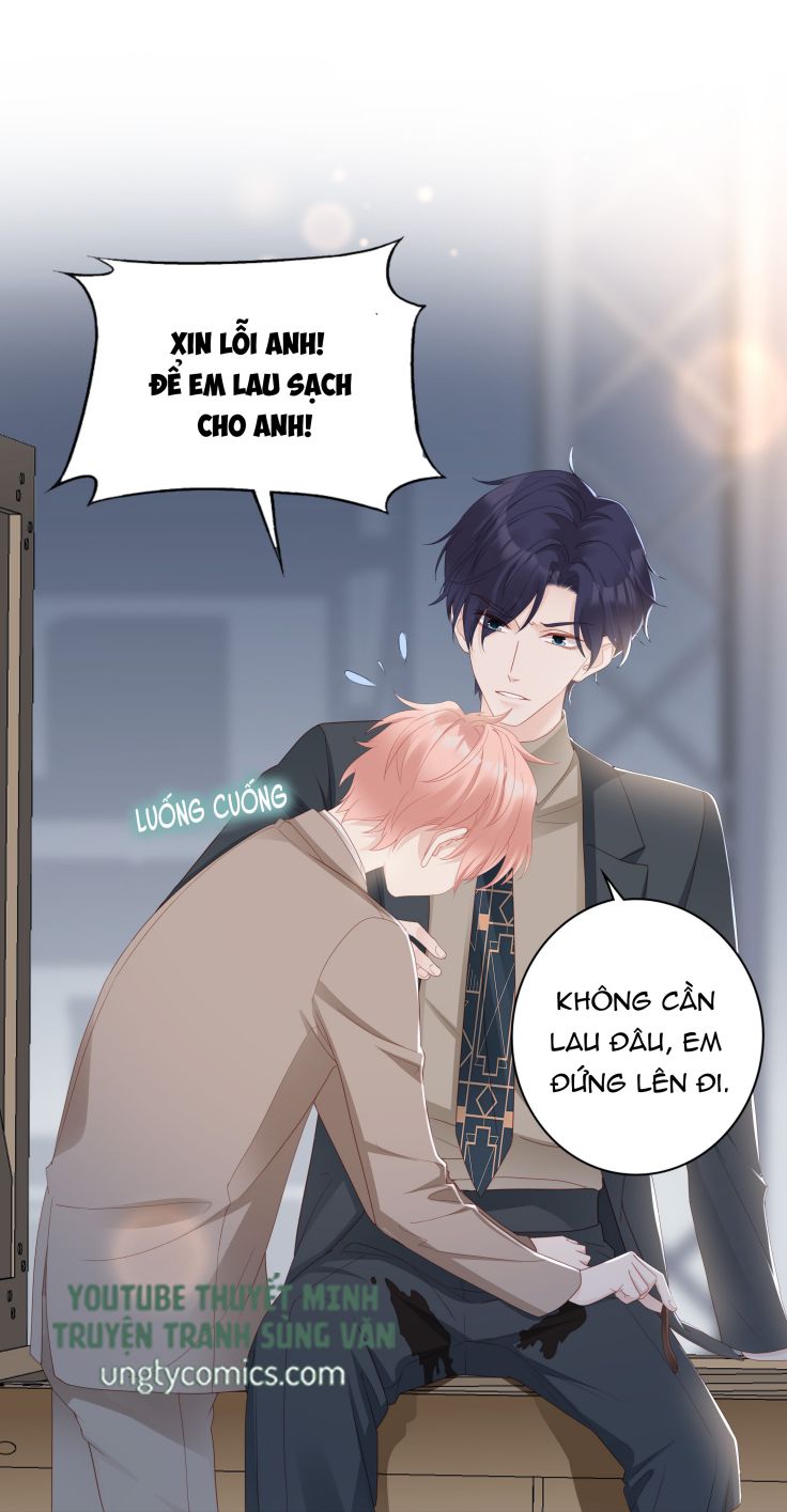 Bùi Bảo Chapter 4 - Next Chapter 5