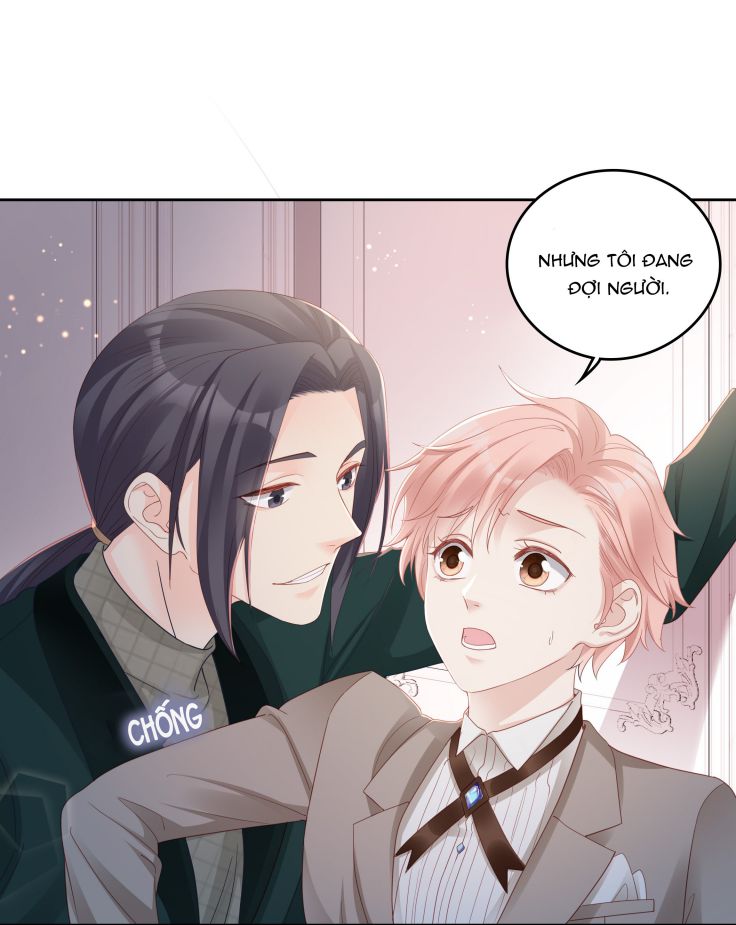 Bùi Bảo Chapter 4 - Next Chapter 5