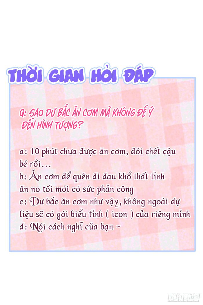 Lại Bị Nam Thần Trêu Lên Hot Search Chap 36 - Next Chap 37