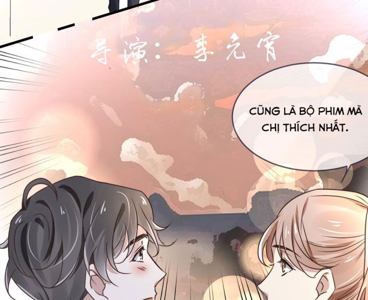 Tình Nhân Martini Chap 8 - Next Chap 9