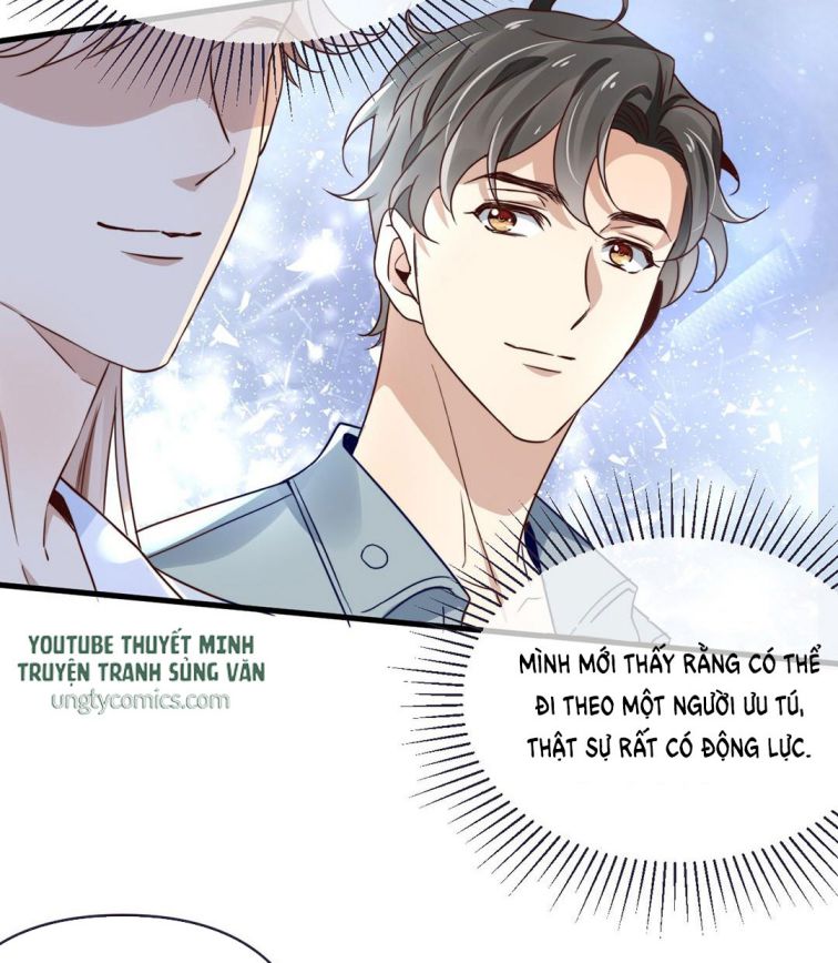 Tình Nhân Martini Chap 8 - Next Chap 9