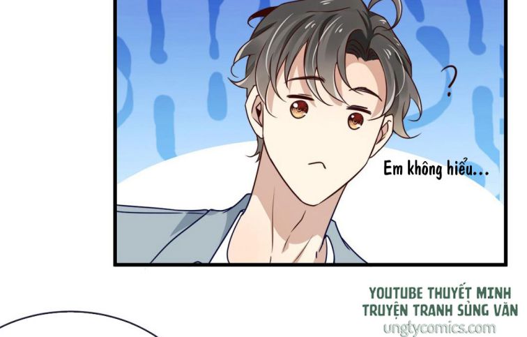 Tình Nhân Martini Chap 8 - Next Chap 9