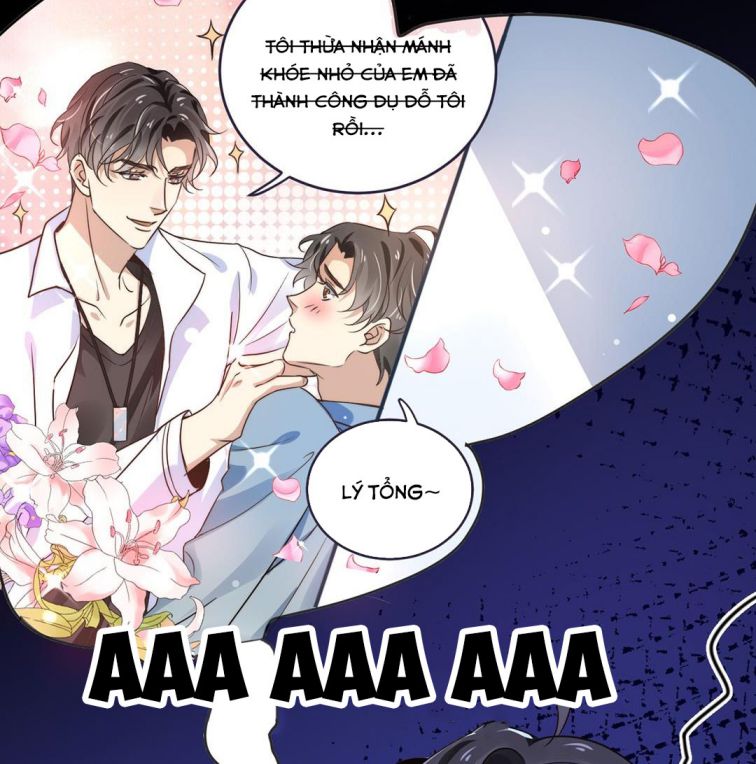 Tình Nhân Martini Chap 8 - Next Chap 9