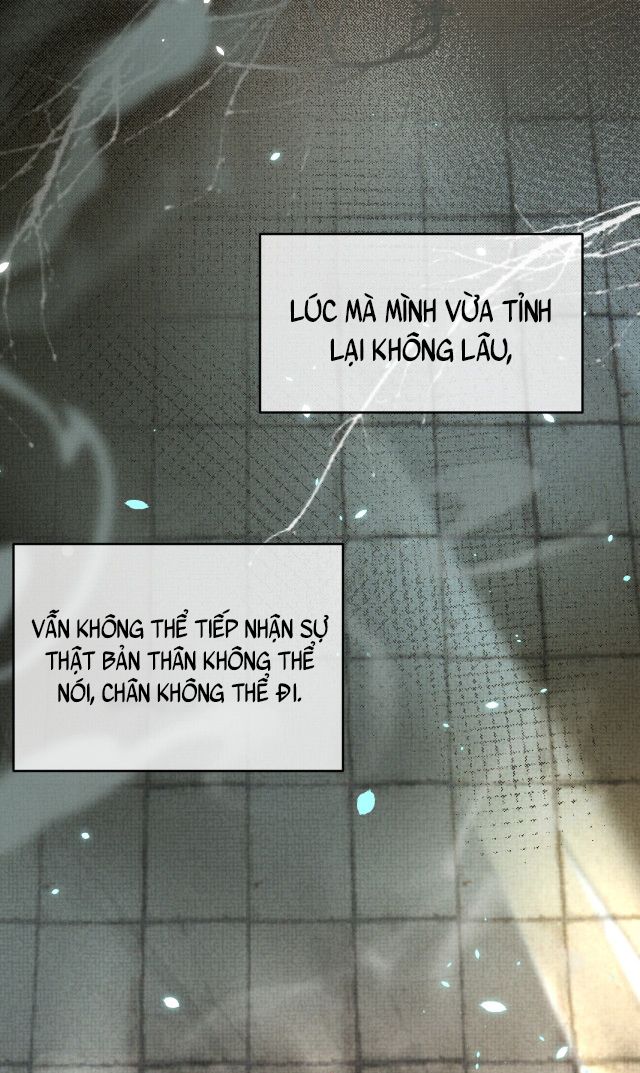 Ngộ Xà Chap 18 - Next Chap 19