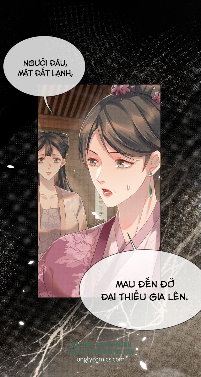 Ngộ Xà Chap 18 - Next Chap 19