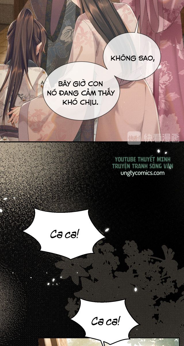 Ngộ Xà Chap 18 - Next Chap 19