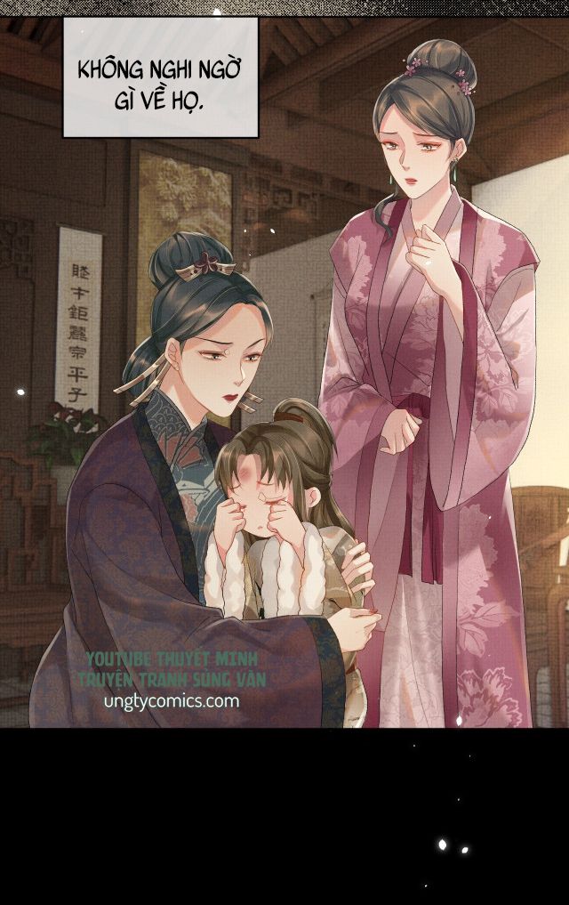 Ngộ Xà Chap 18 - Next Chap 19