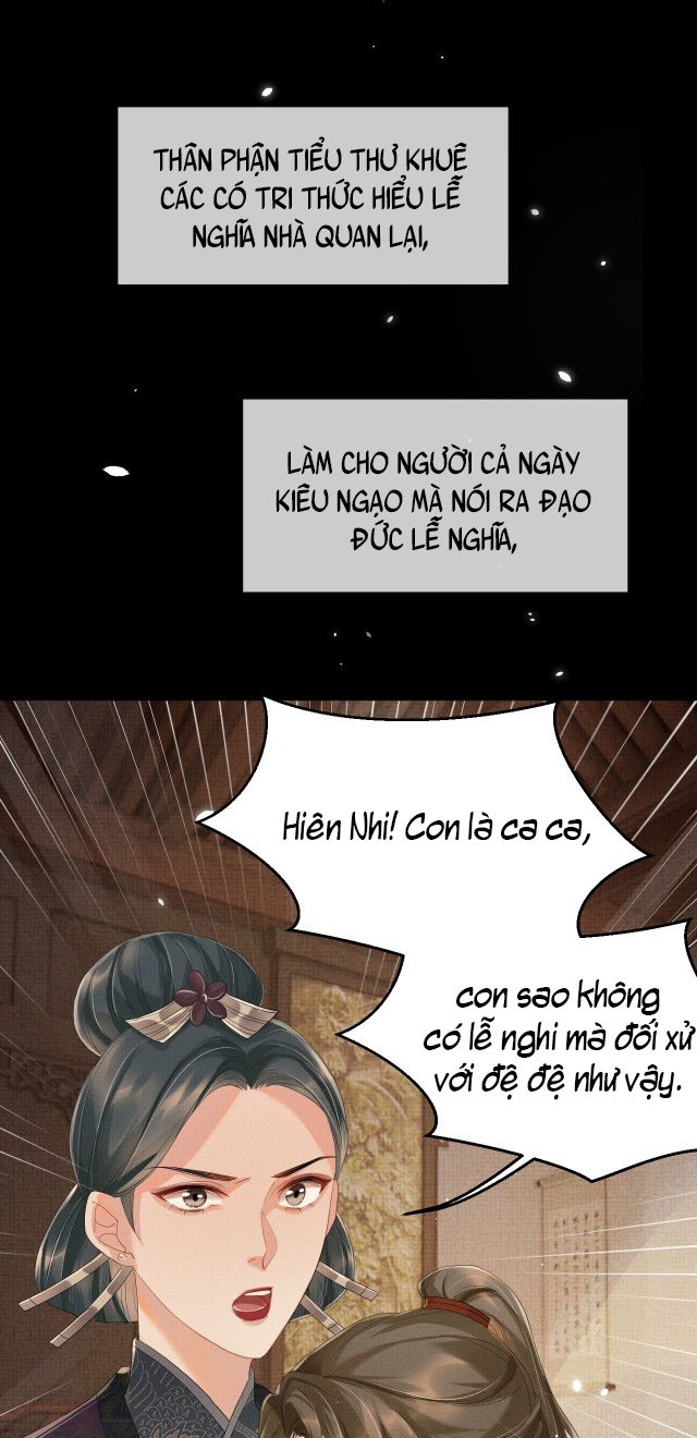 Ngộ Xà Chap 18 - Next Chap 19