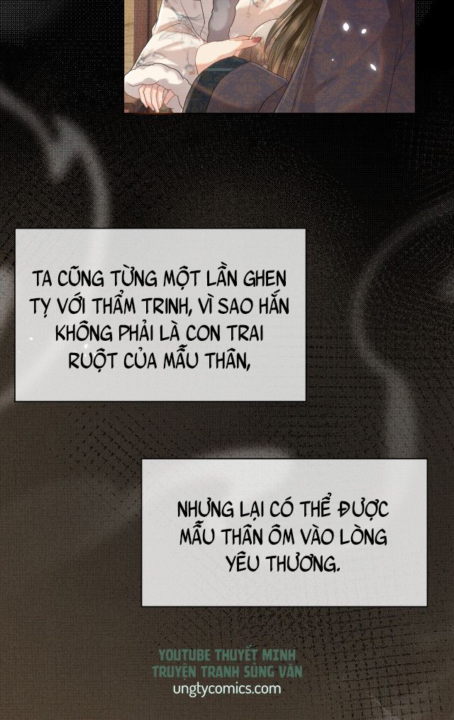 Ngộ Xà Chap 18 - Next Chap 19