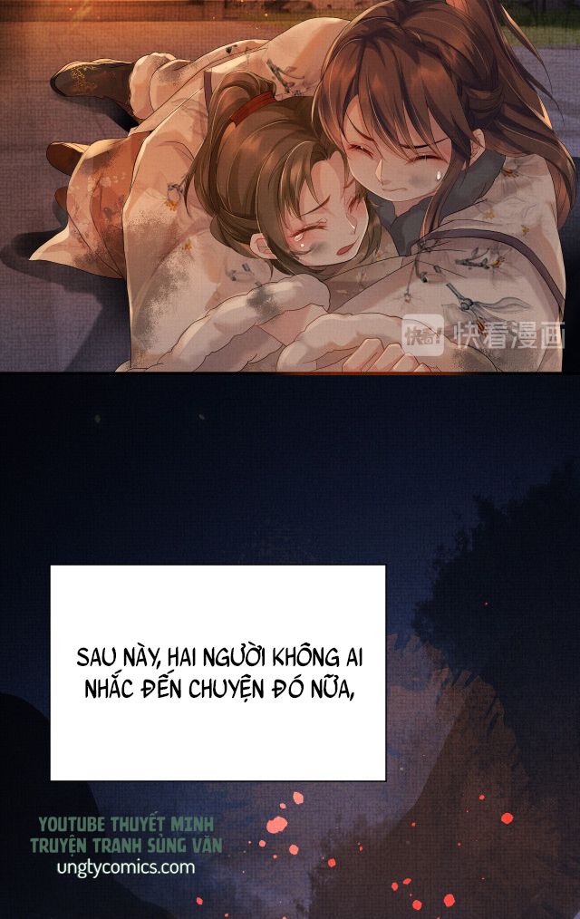 Ngộ Xà Chap 18 - Next Chap 19