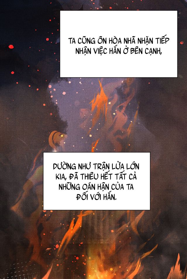 Ngộ Xà Chap 18 - Next Chap 19