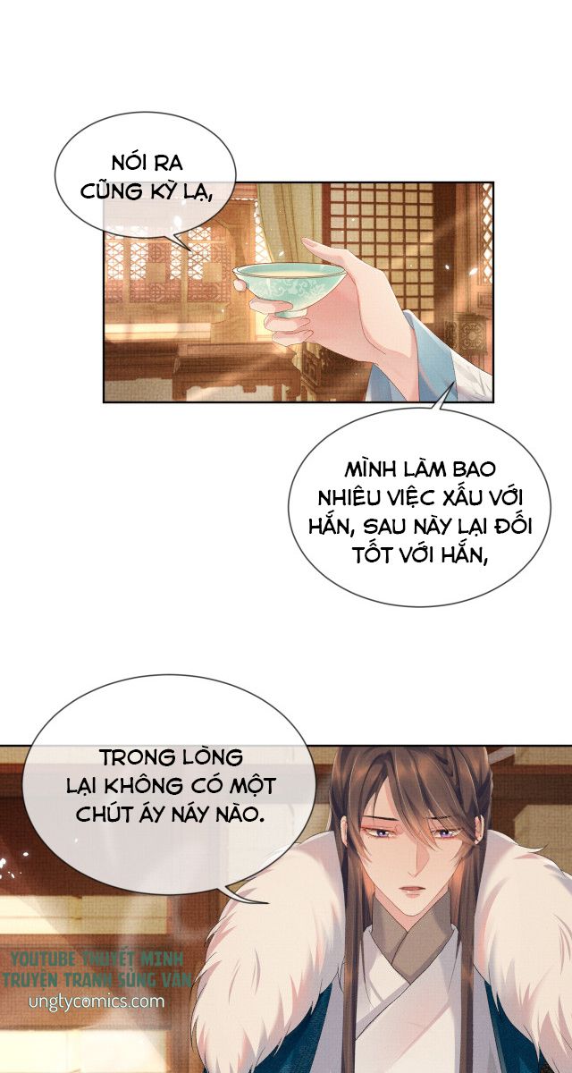 Ngộ Xà Chap 18 - Next Chap 19