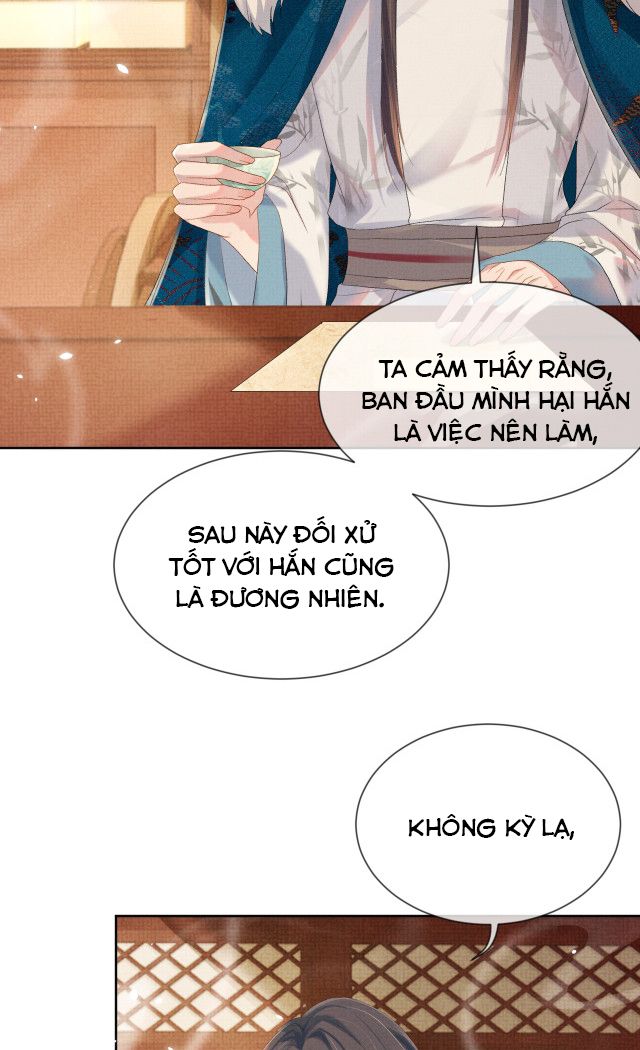 Ngộ Xà Chap 18 - Next Chap 19