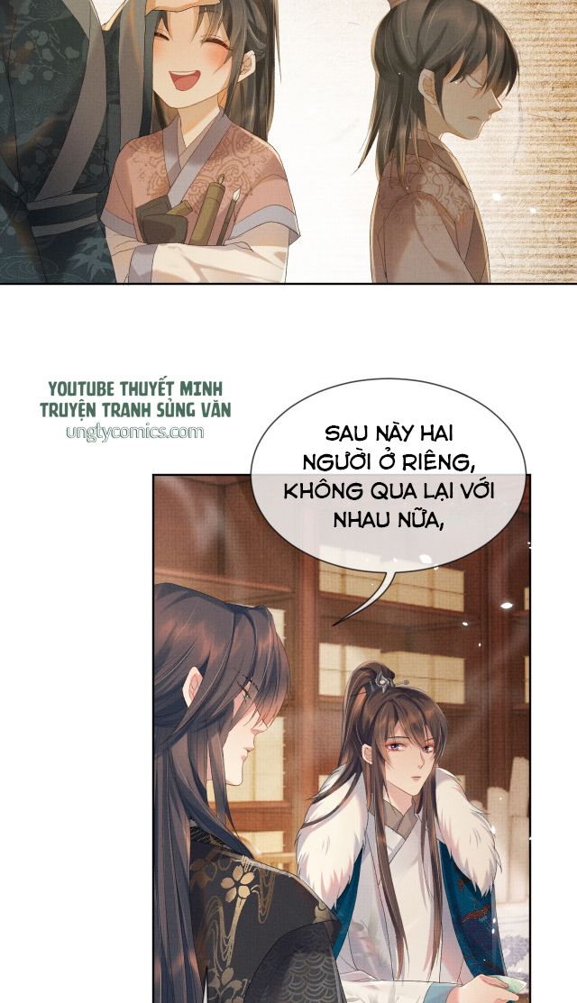 Ngộ Xà Chap 18 - Next Chap 19