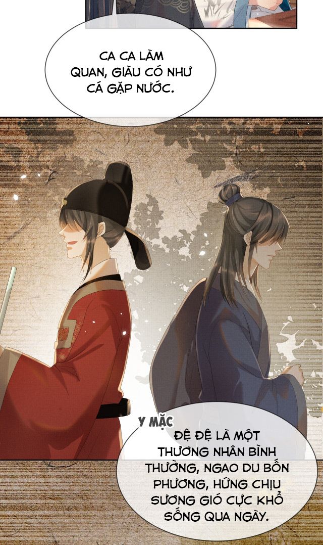 Ngộ Xà Chap 18 - Next Chap 19