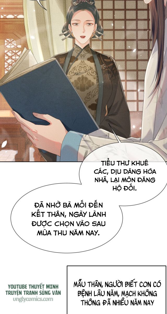 Ngộ Xà Chap 18 - Next Chap 19