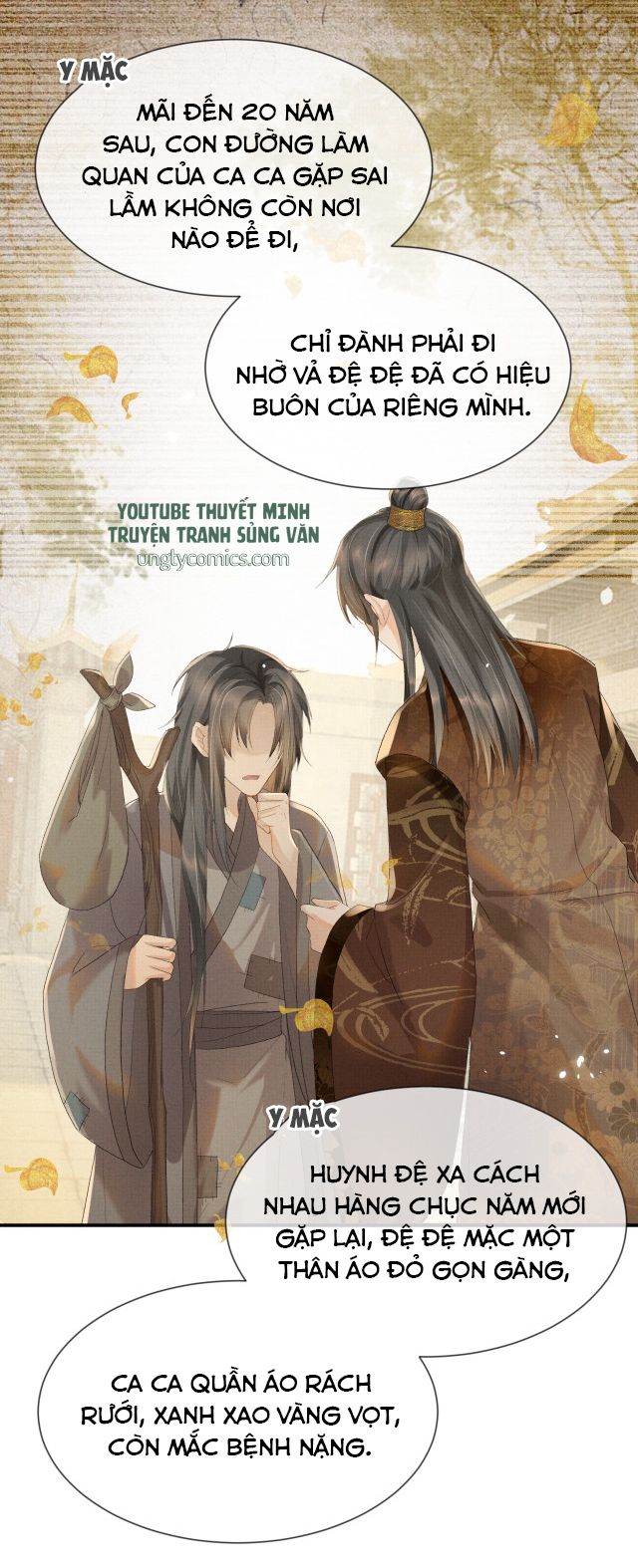 Ngộ Xà Chap 18 - Next Chap 19