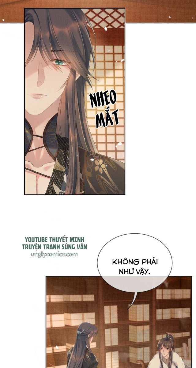 Ngộ Xà Chap 18 - Next Chap 19