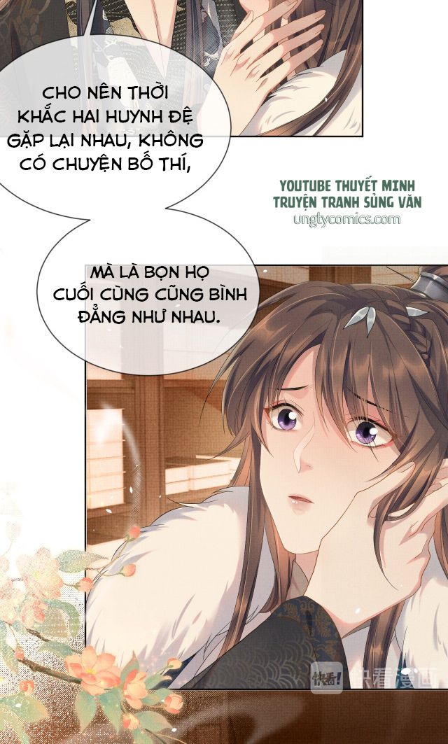 Ngộ Xà Chap 18 - Next Chap 19