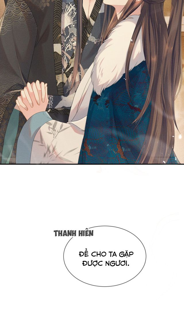 Ngộ Xà Chap 18 - Next Chap 19