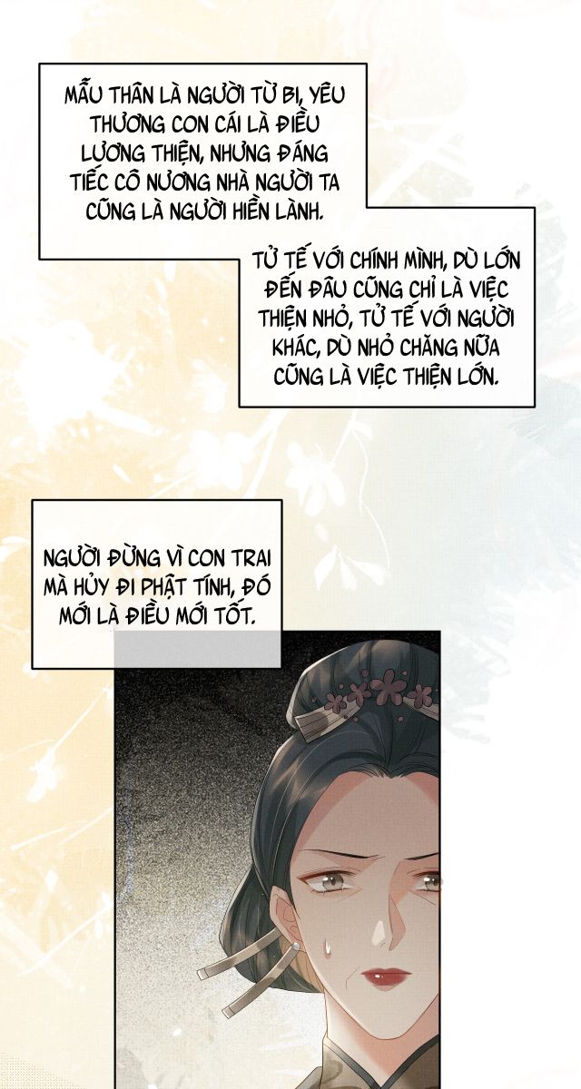 Ngộ Xà Chap 18 - Next Chap 19