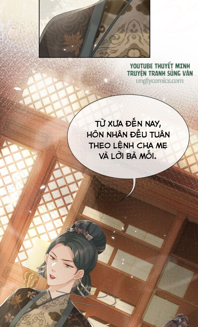 Ngộ Xà Chap 18 - Next Chap 19