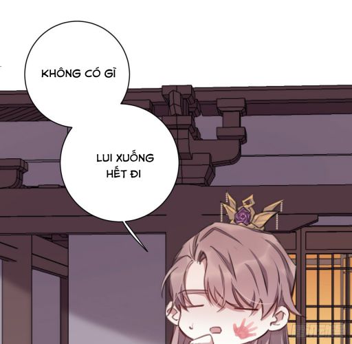 Bất Tảo Triều Chap 19 - Next Chap 20