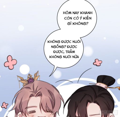 Bất Tảo Triều Chap 19 - Next Chap 20