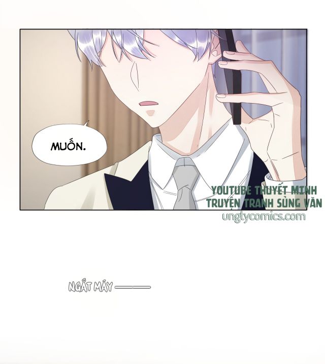 Bất an vu thất Chapter 24 - Next Chapter 25