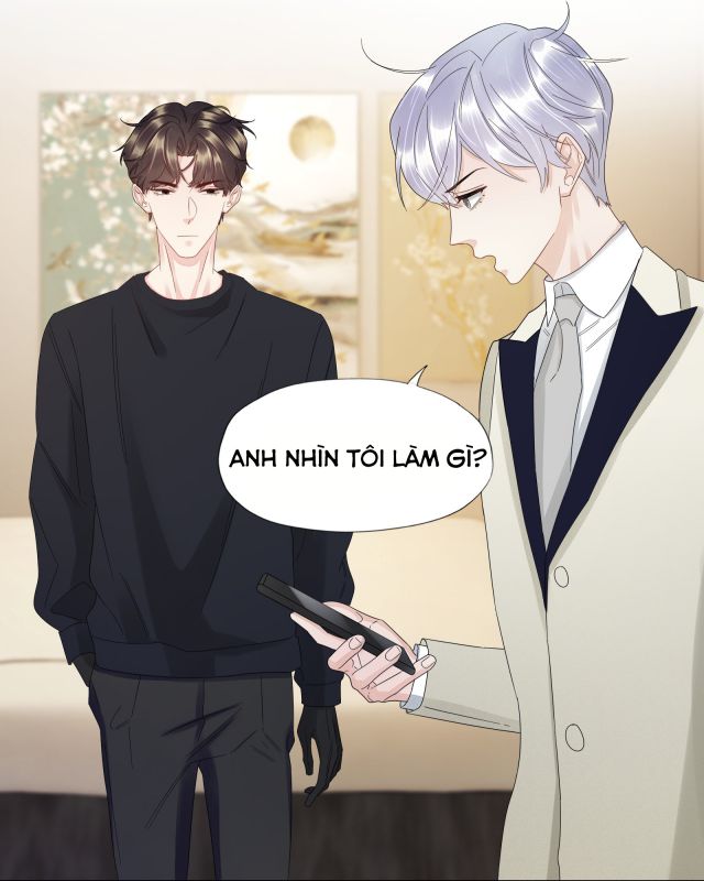 Bất an vu thất Chapter 24 - Next Chapter 25