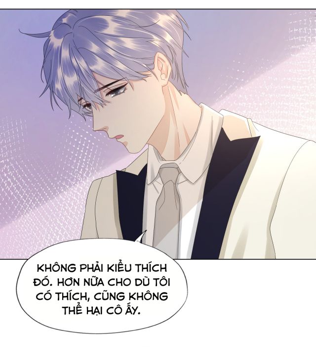 Bất an vu thất Chapter 24 - Next Chapter 25