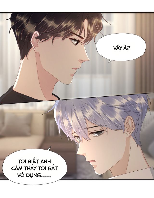 Bất an vu thất Chapter 24 - Next Chapter 25