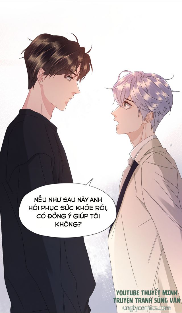 Bất an vu thất Chapter 24 - Next Chapter 25