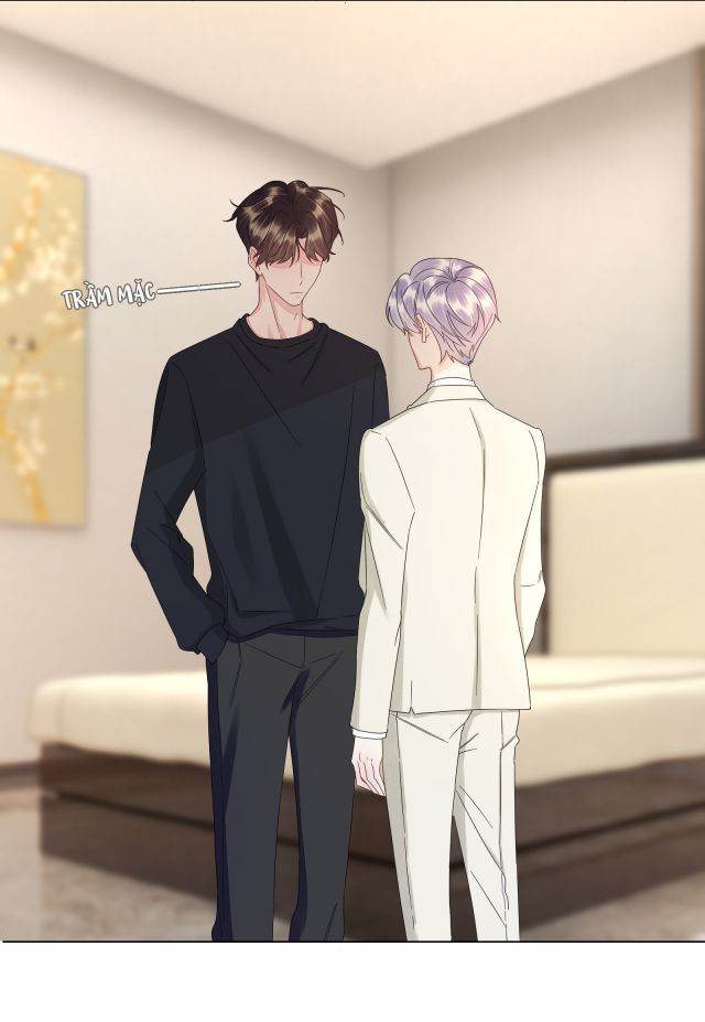 Bất an vu thất Chapter 24 - Next Chapter 25