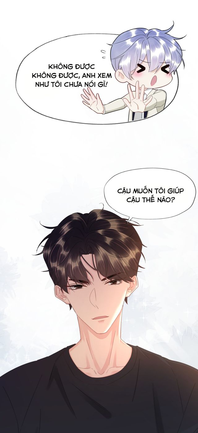 Bất an vu thất Chapter 24 - Next Chapter 25