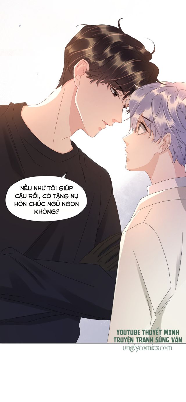 Bất an vu thất Chapter 24 - Next Chapter 25