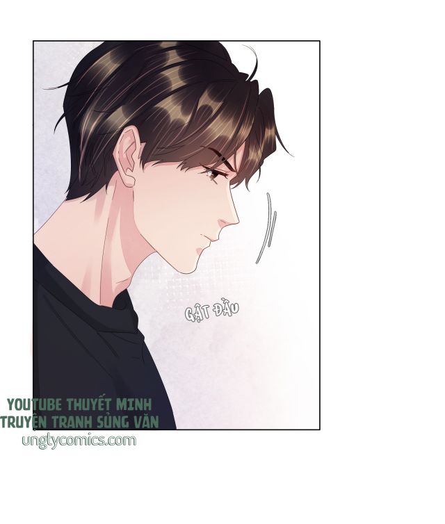 Bất an vu thất Chapter 24 - Next Chapter 25