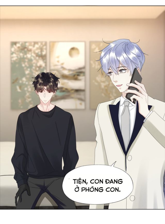 Bất an vu thất Chapter 24 - Next Chapter 25