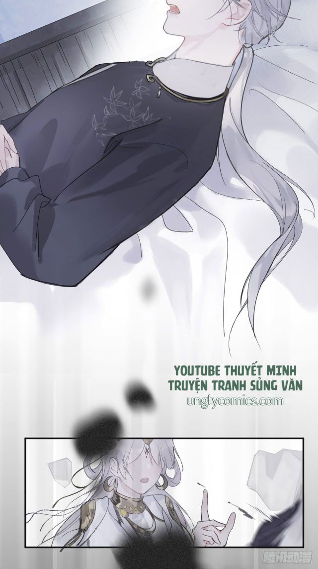 Nhất Biển Đan Tâm Chap 5 - Next Chap 6